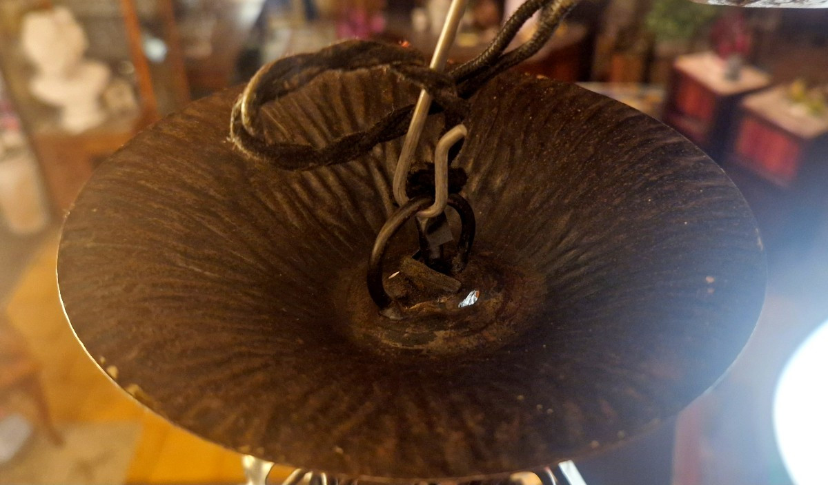 Art Deco Pendant Light-photo-7