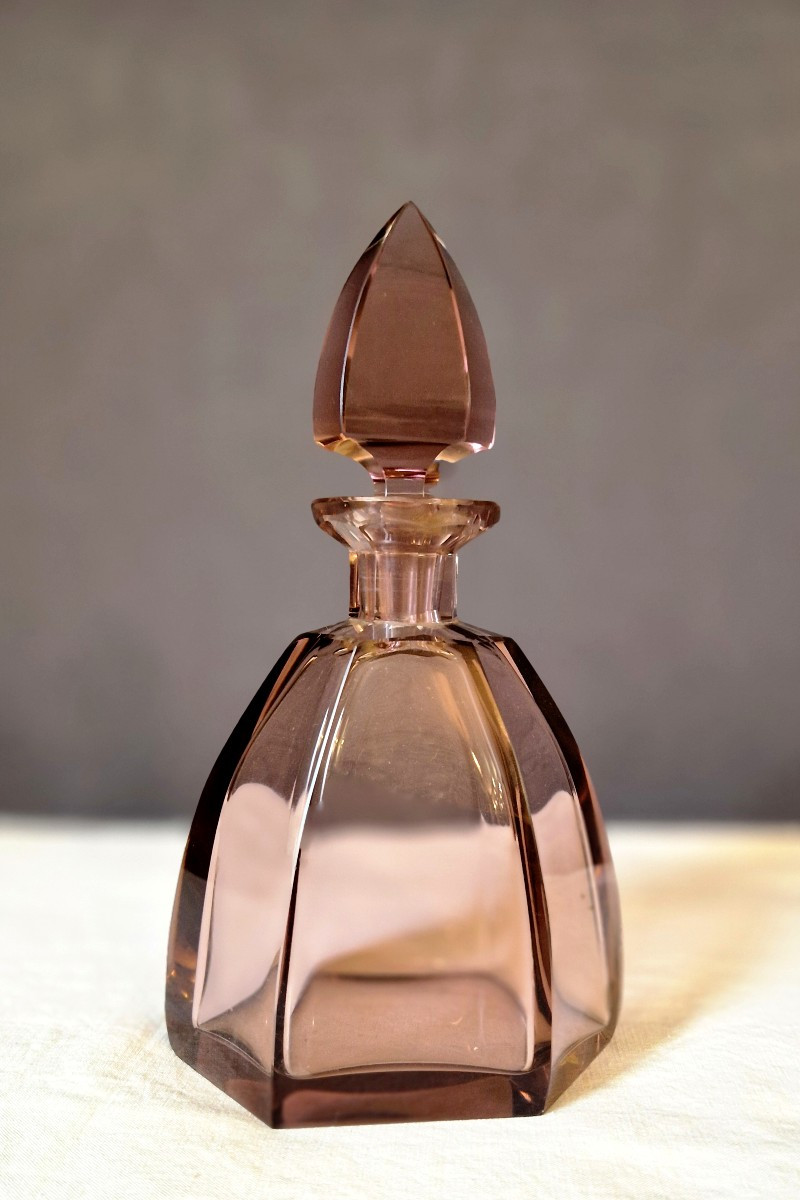 Carafe art déco-photo-2