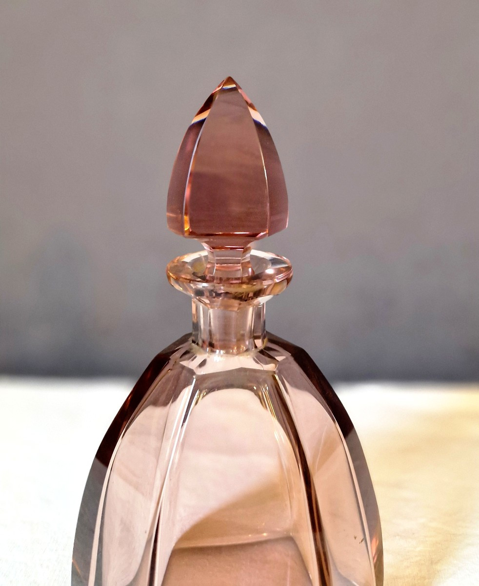 Carafe art déco-photo-3