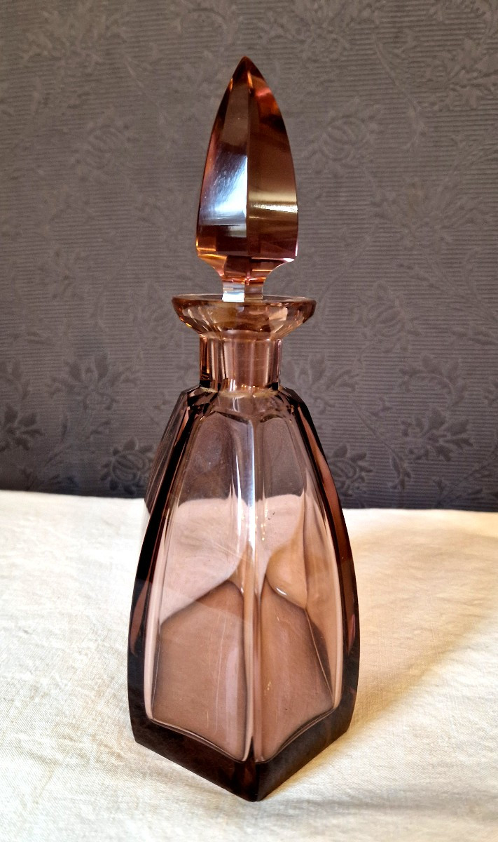 Carafe art déco-photo-4