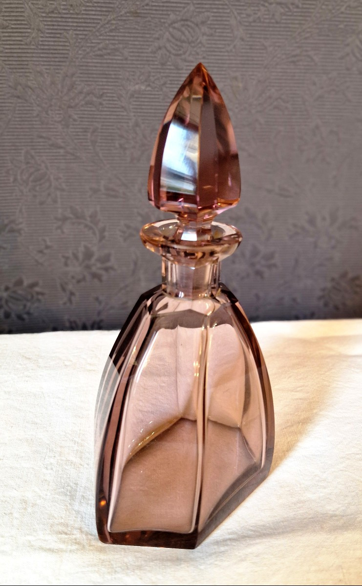 Carafe art déco-photo-1