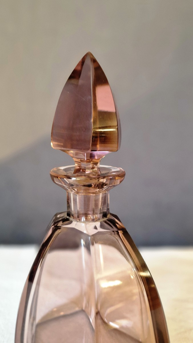 Carafe art déco-photo-2