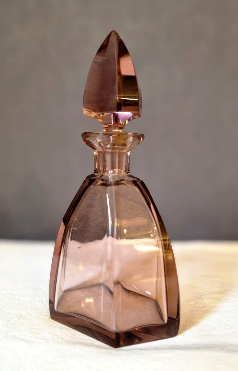 Carafe art déco-photo-3