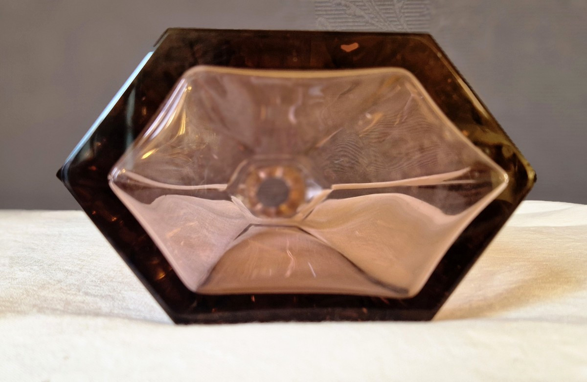 Carafe art déco-photo-5