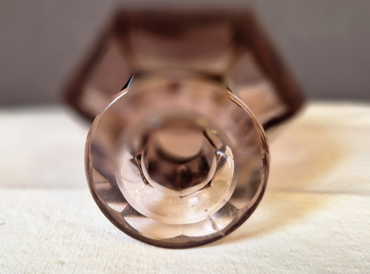 Carafe art déco-photo-6