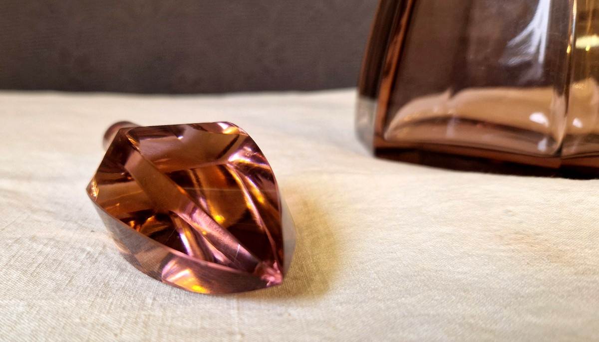 Carafe art déco-photo-8