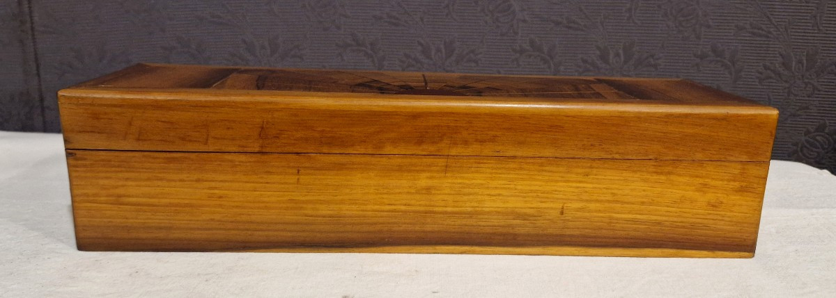 Inlaid Box-photo-2