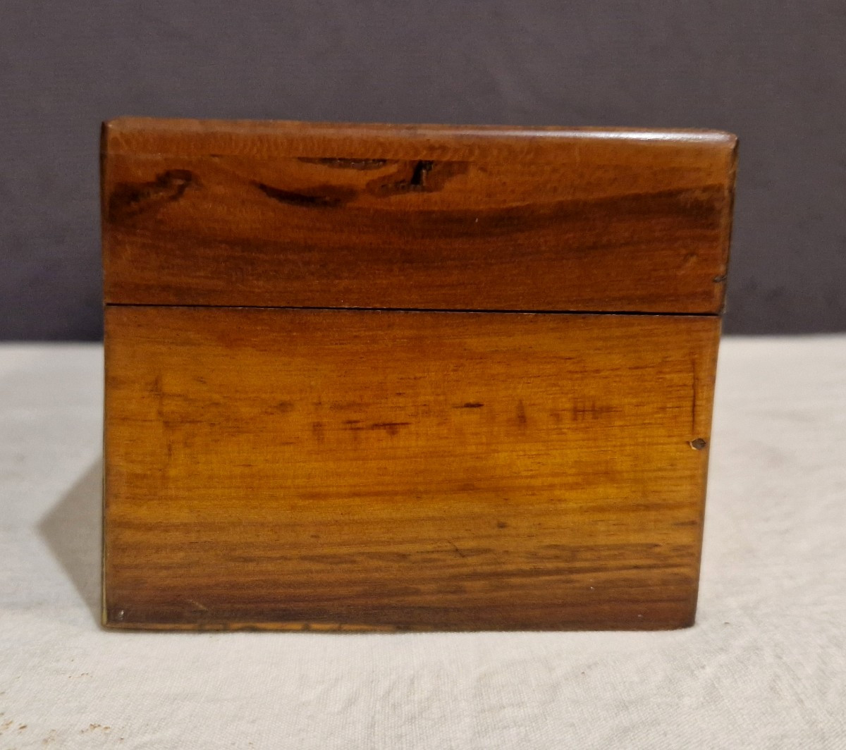 Inlaid Box-photo-3