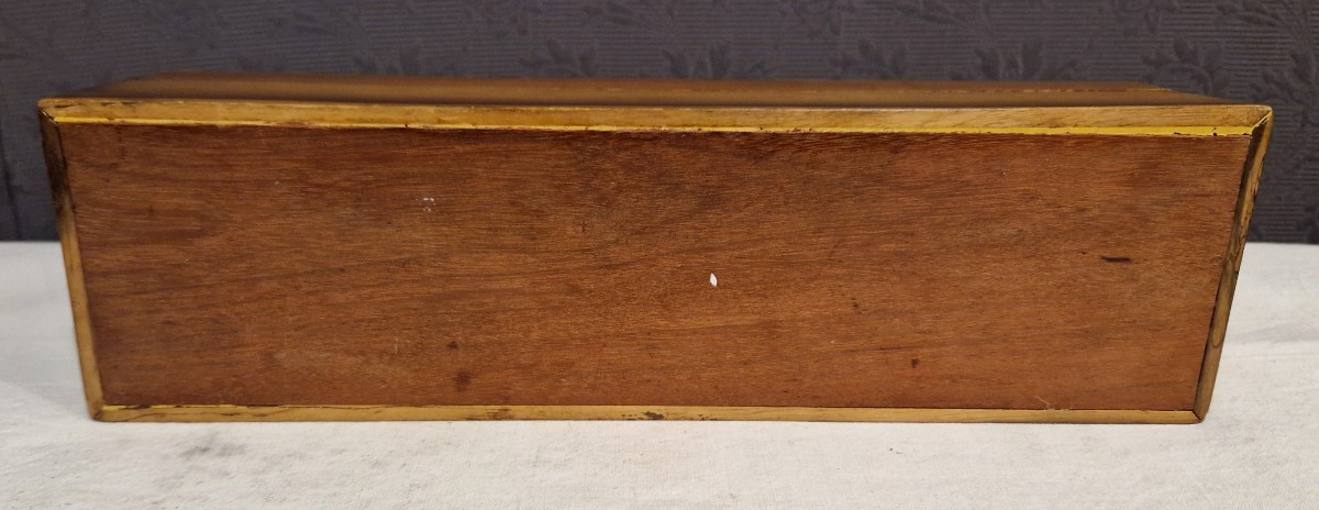 Inlaid Box-photo-5