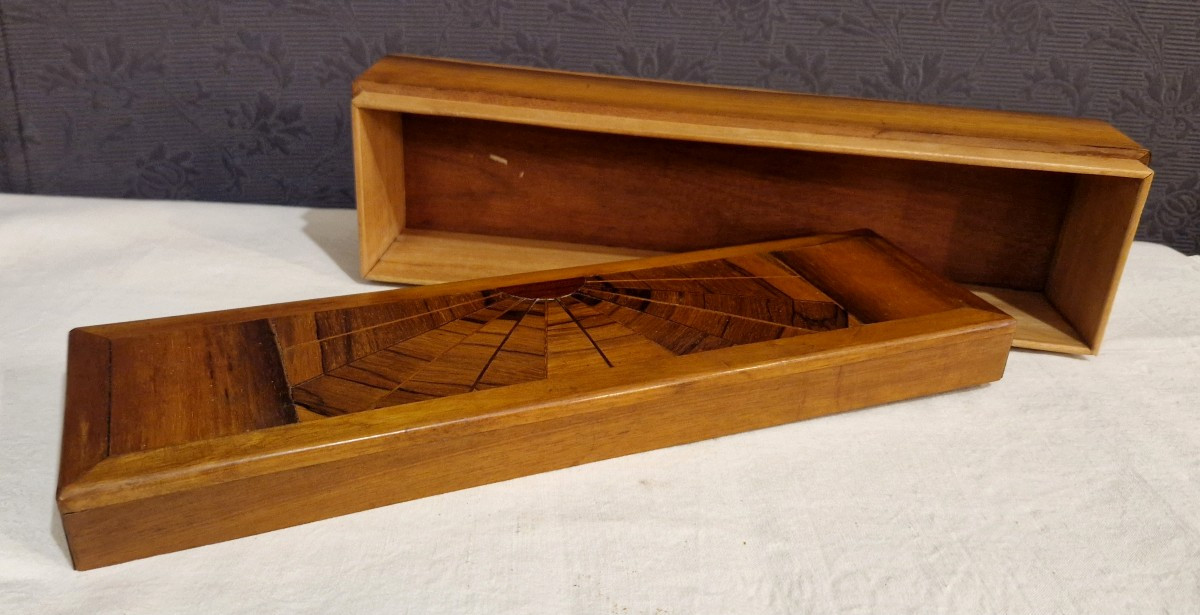 Inlaid Box-photo-6