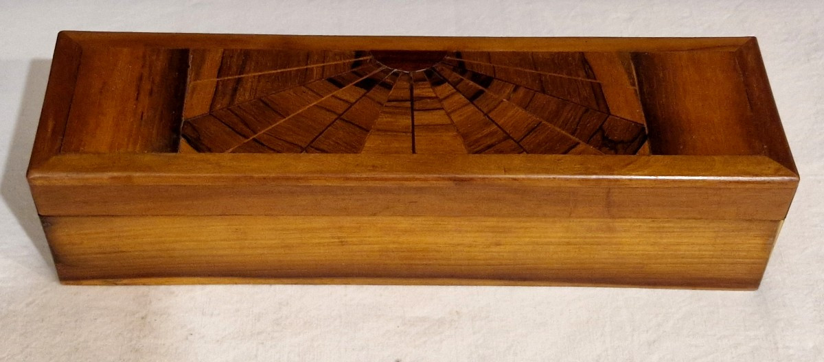 Inlaid Box