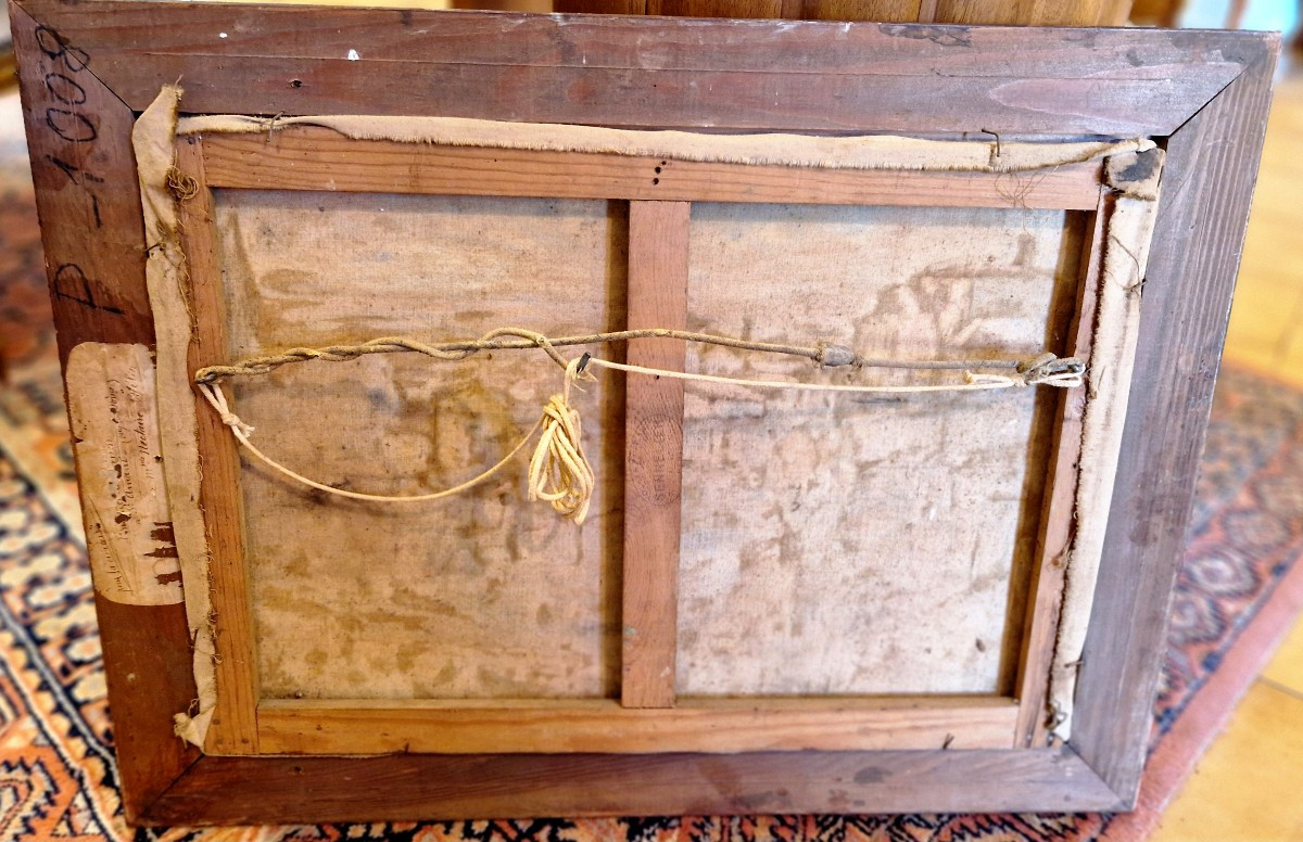 Vue du village de Saint Amand Tallende (puy de Dome)-photo-4