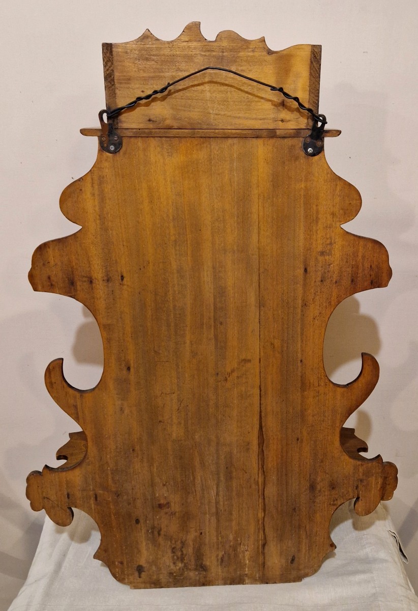 Étagère murale Art Nouveau-photo-6