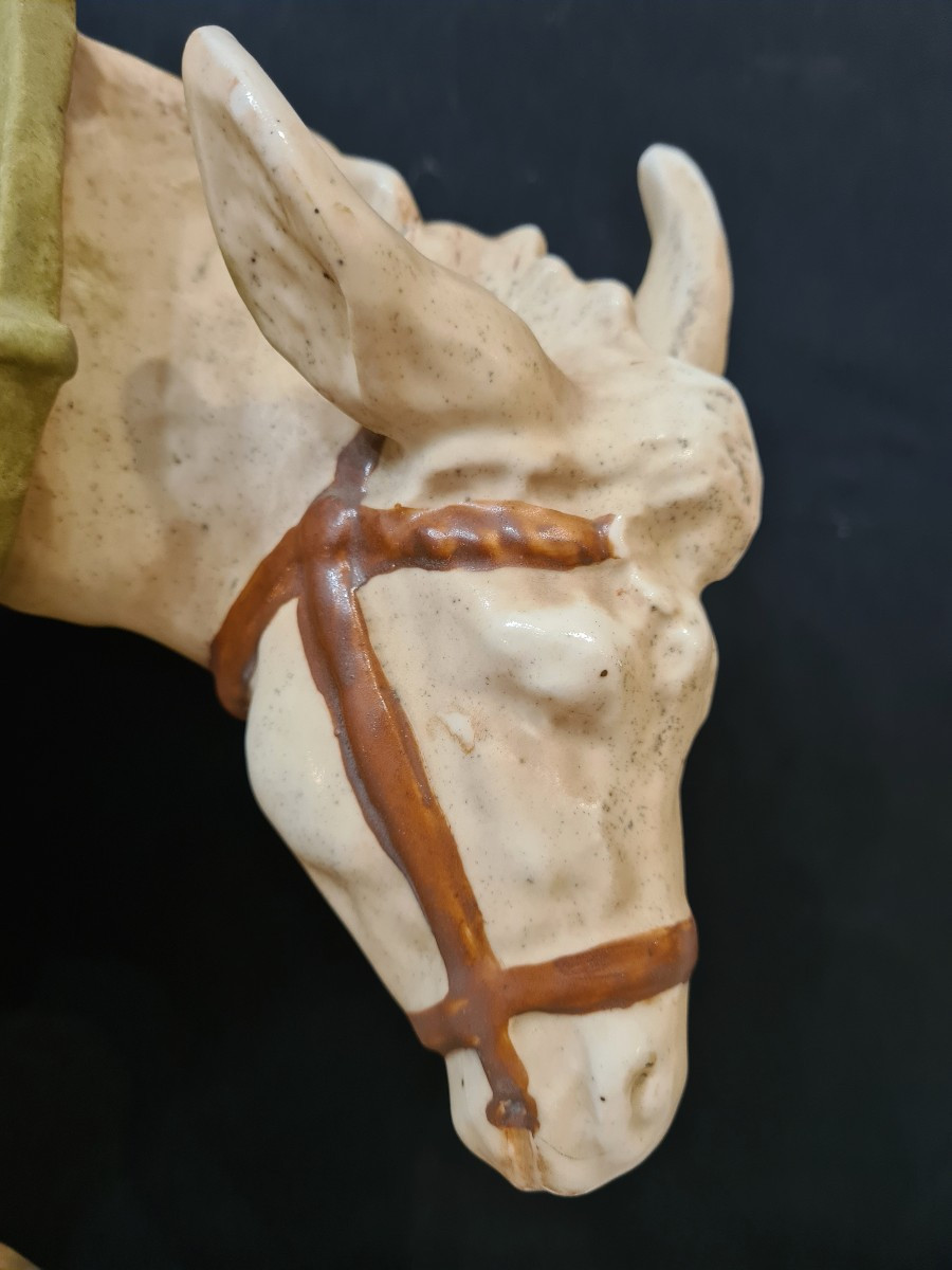 Centre de table en  Céramique Amphora-photo-3