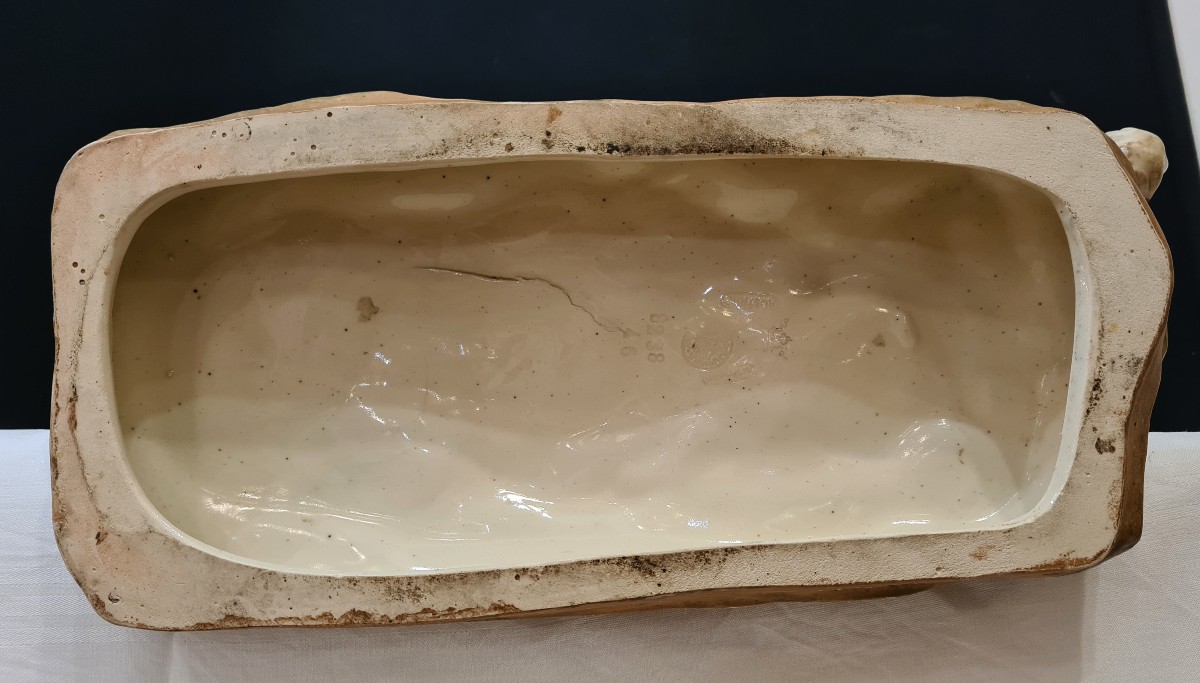 Centre de table en  Céramique Amphora-photo-4