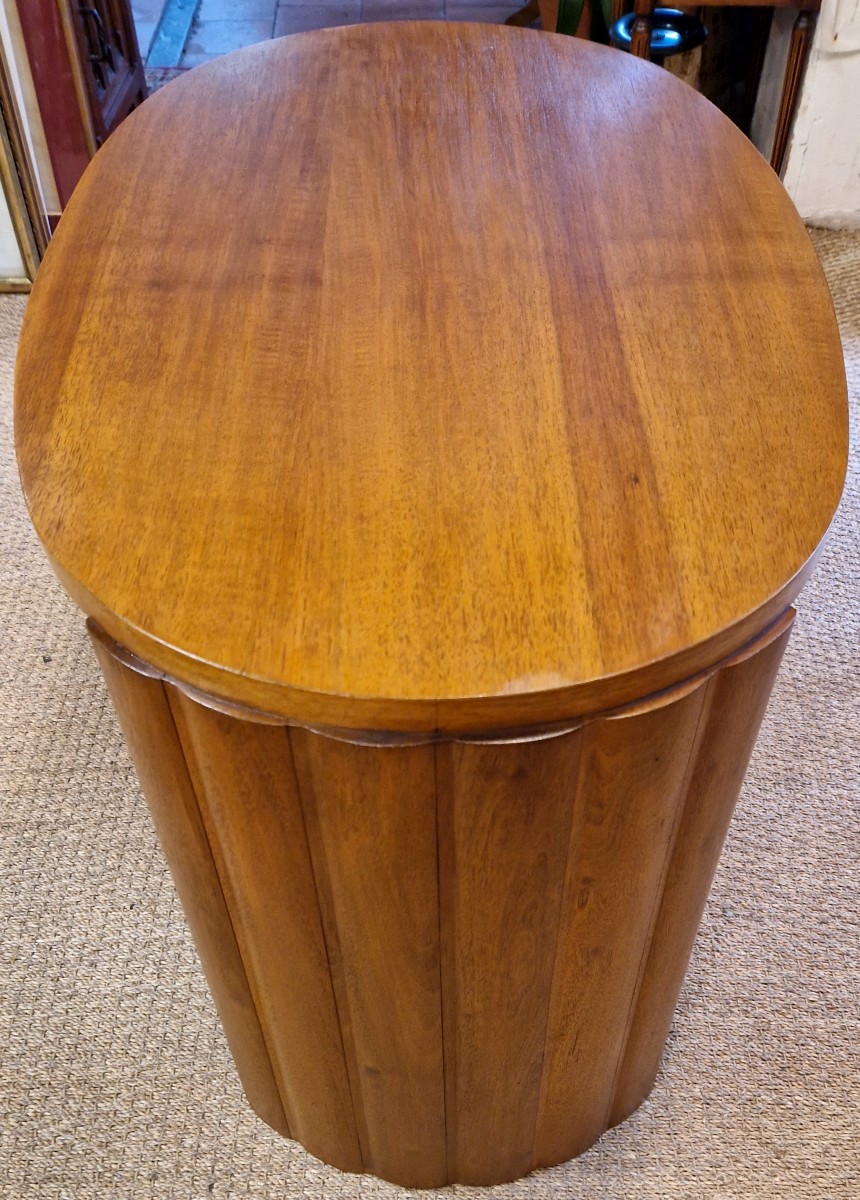 Table basse art déco-photo-2