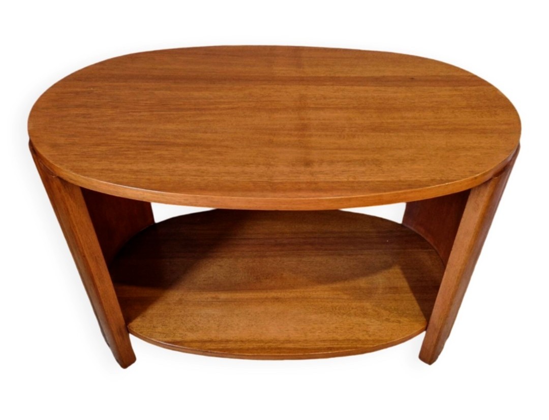 Table basse art déco-photo-3