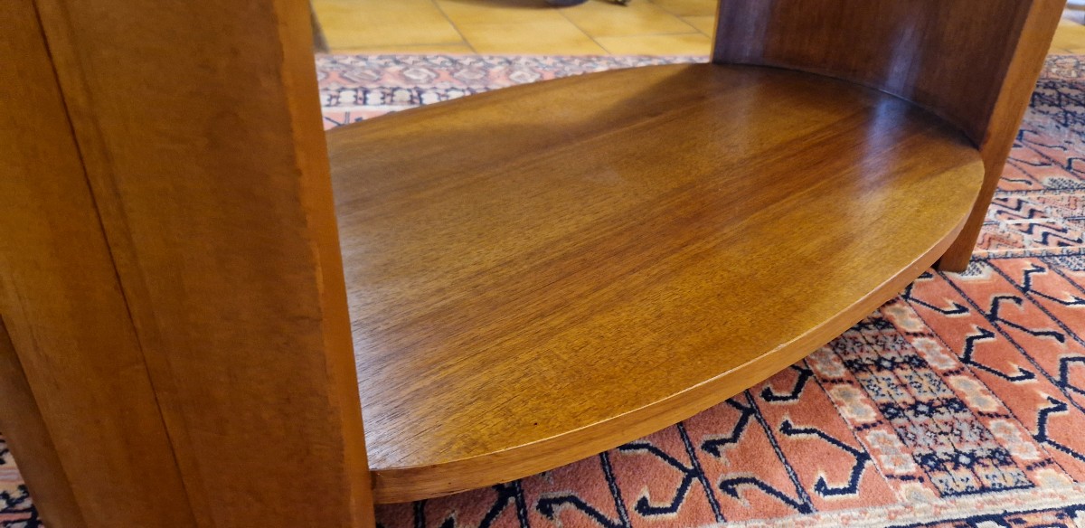 Table basse art déco-photo-1