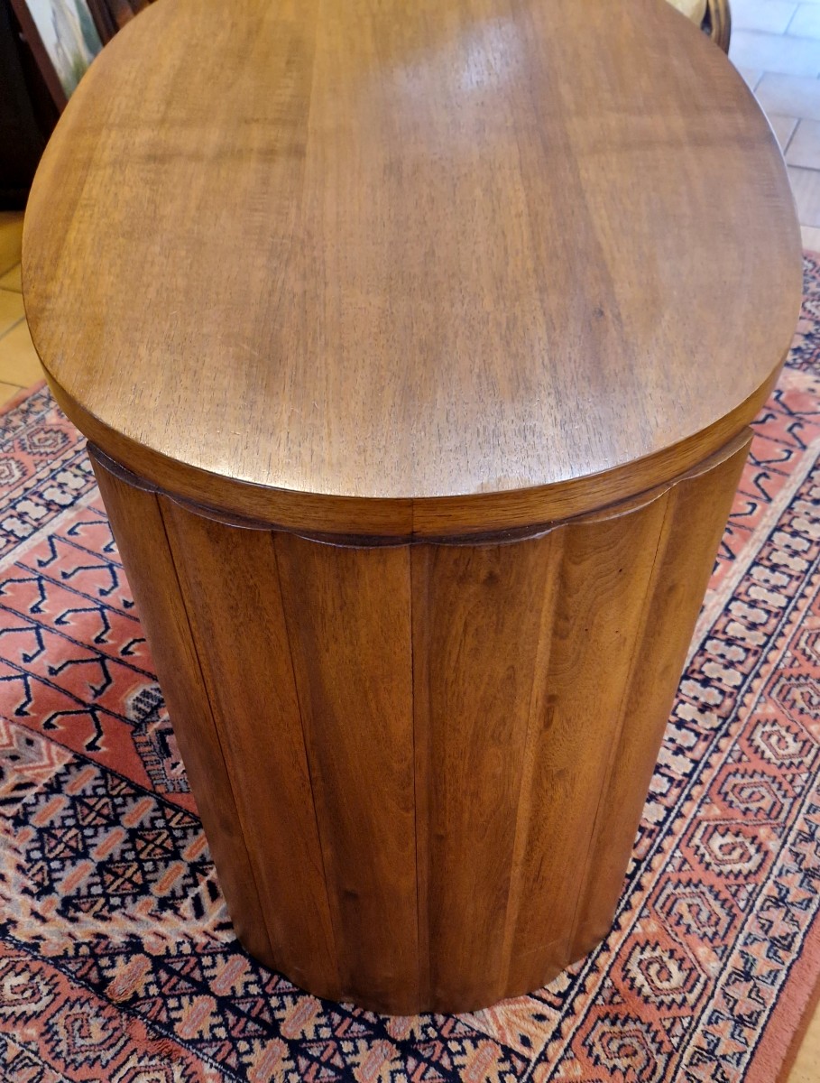 Table basse art déco-photo-2