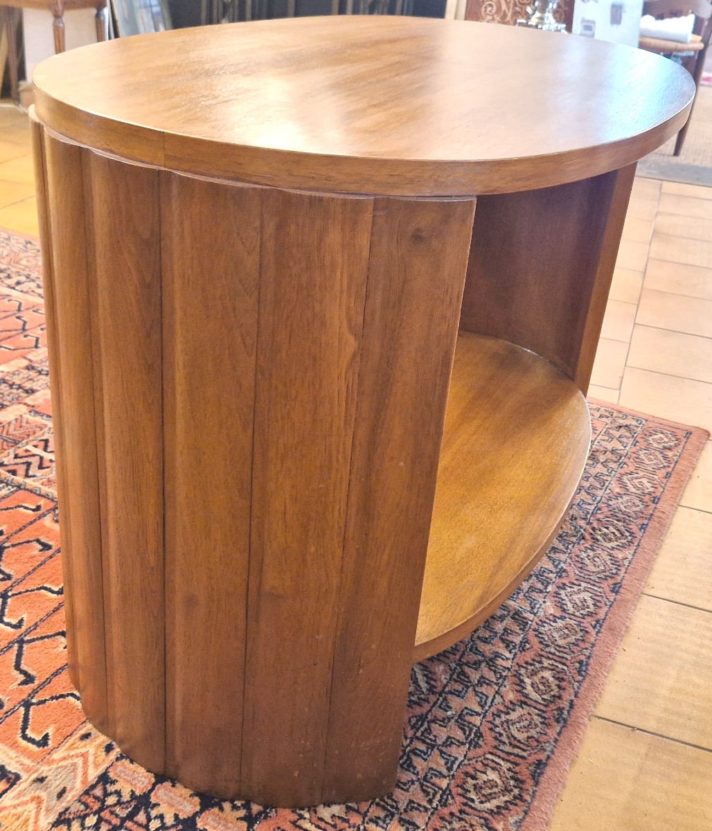 Table basse art déco-photo-4