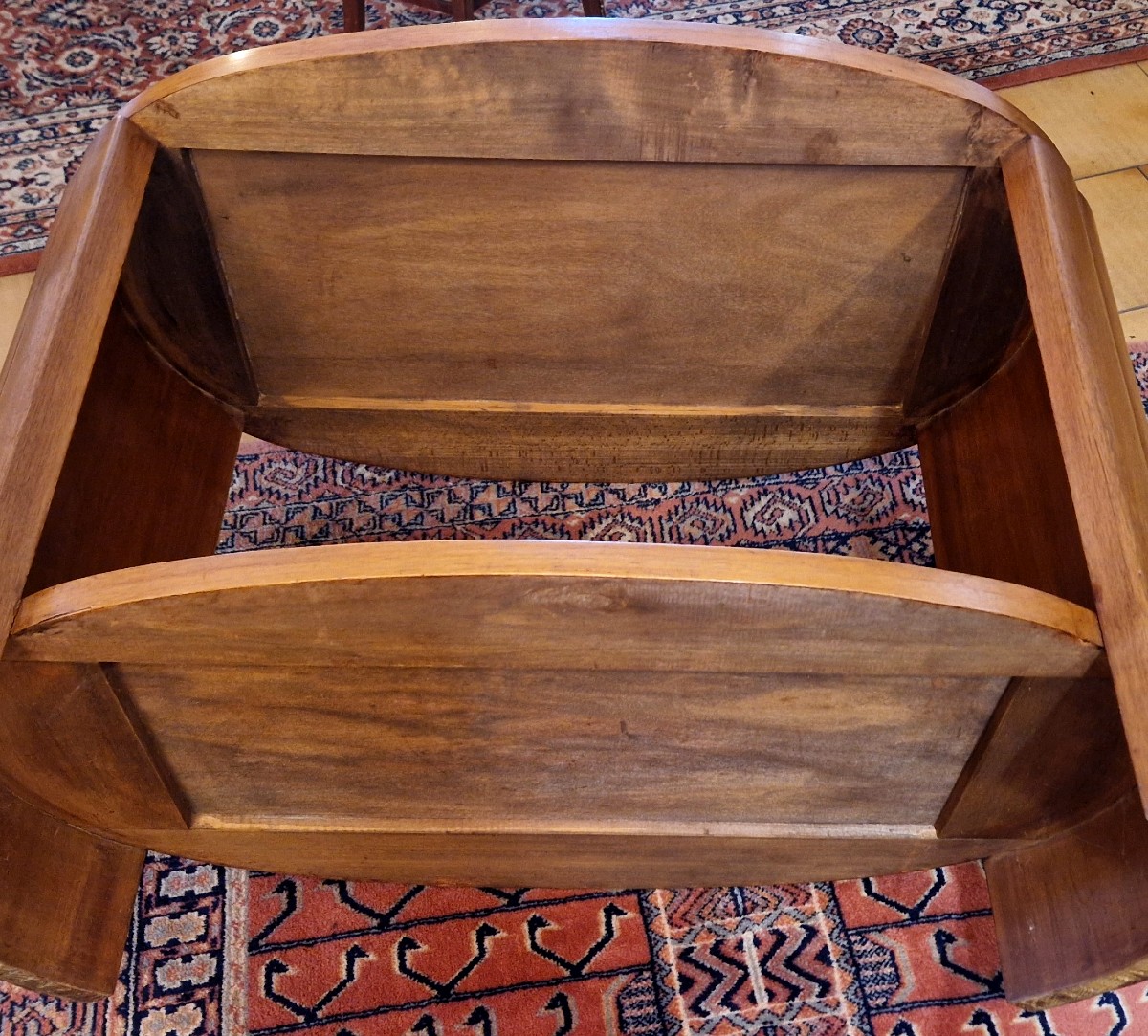 Table basse art déco-photo-8