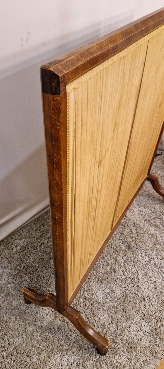 Fire Screen - Fireplace Screen - Tapestry-photo-1