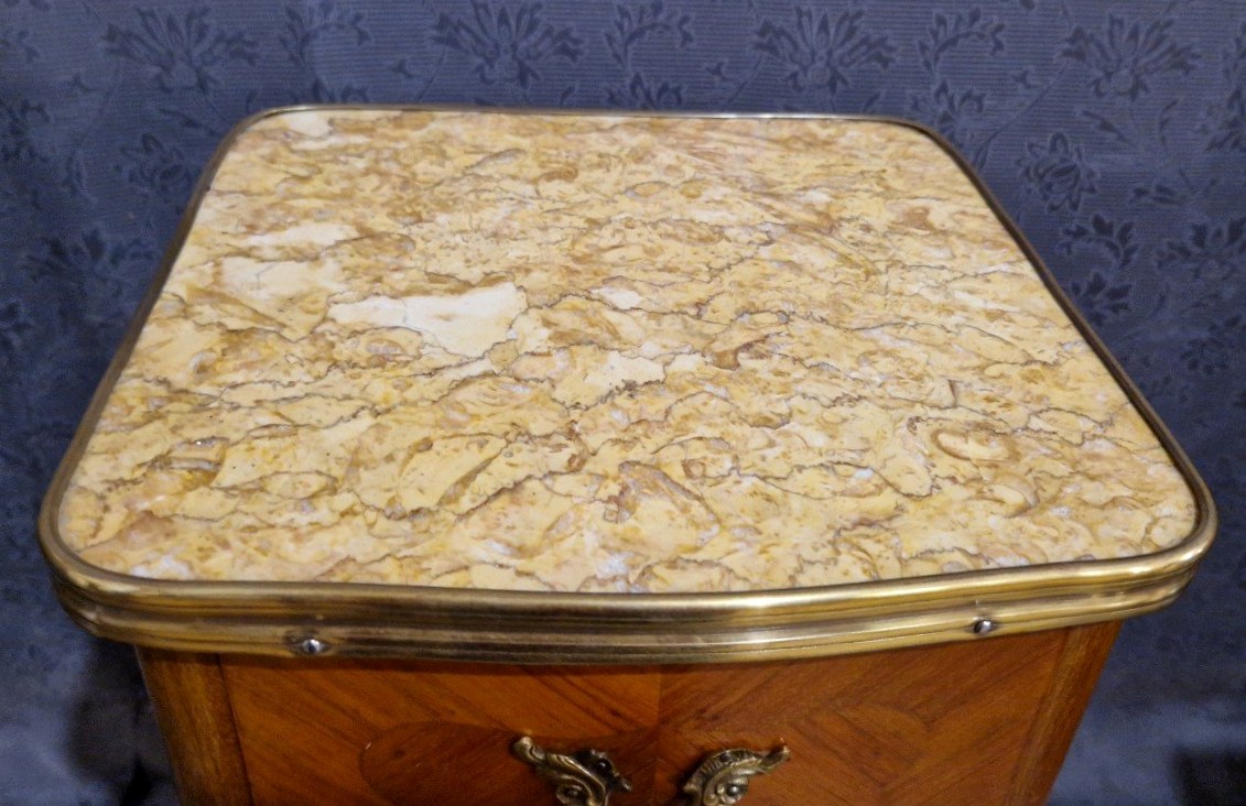 Small Ragpicker, 19th Century-photo-3