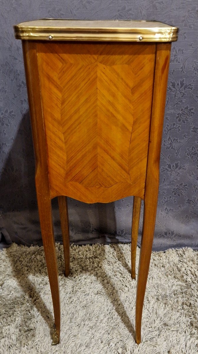 Small Ragpicker, 19th Century-photo-4