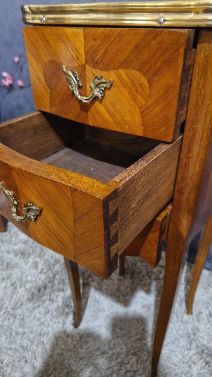 Small Ragpicker, 19th Century-photo-4