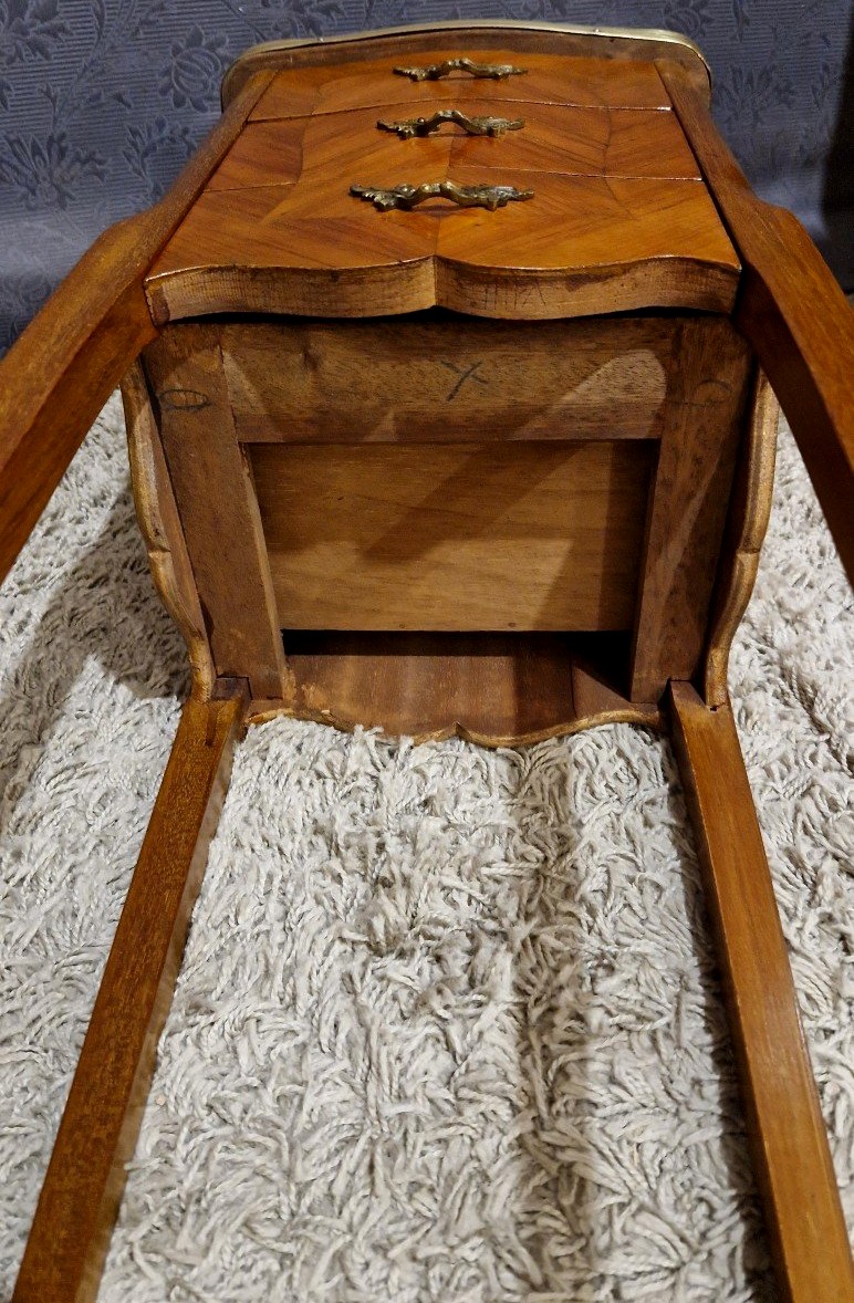 Small Ragpicker, 19th Century-photo-6