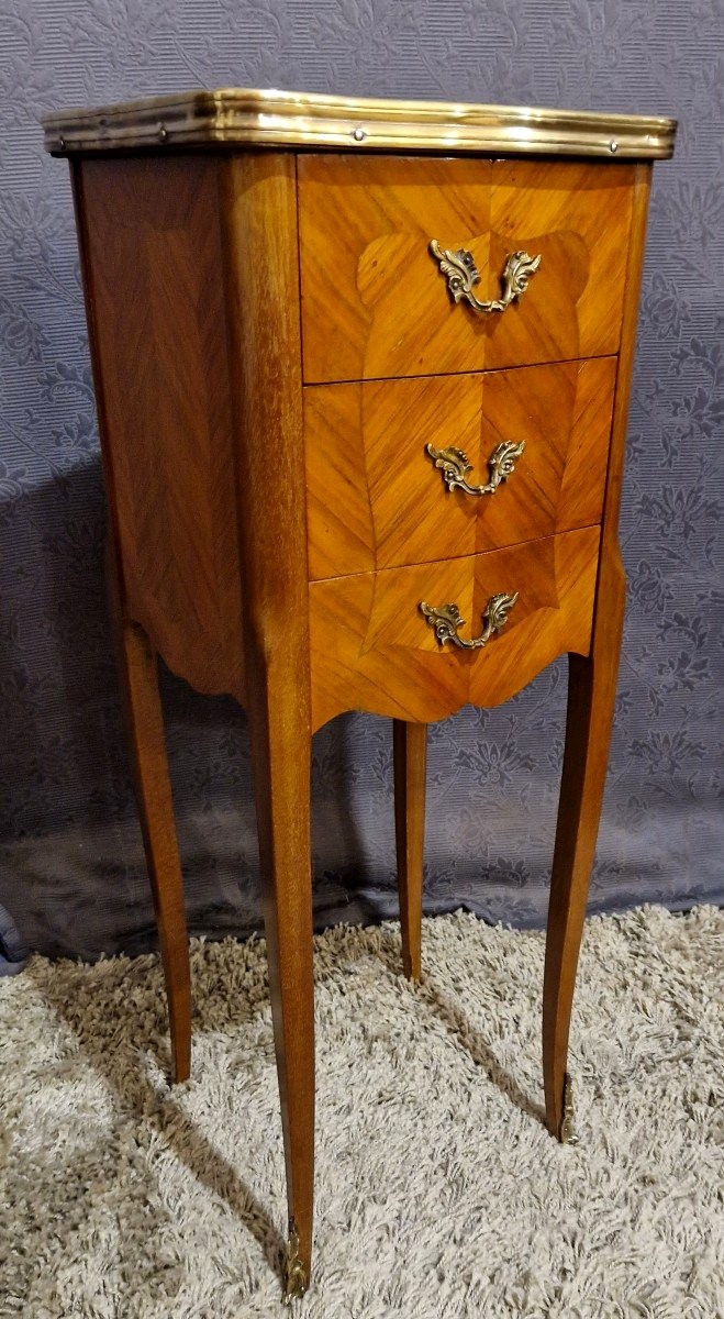 Small Ragpicker, 19th Century