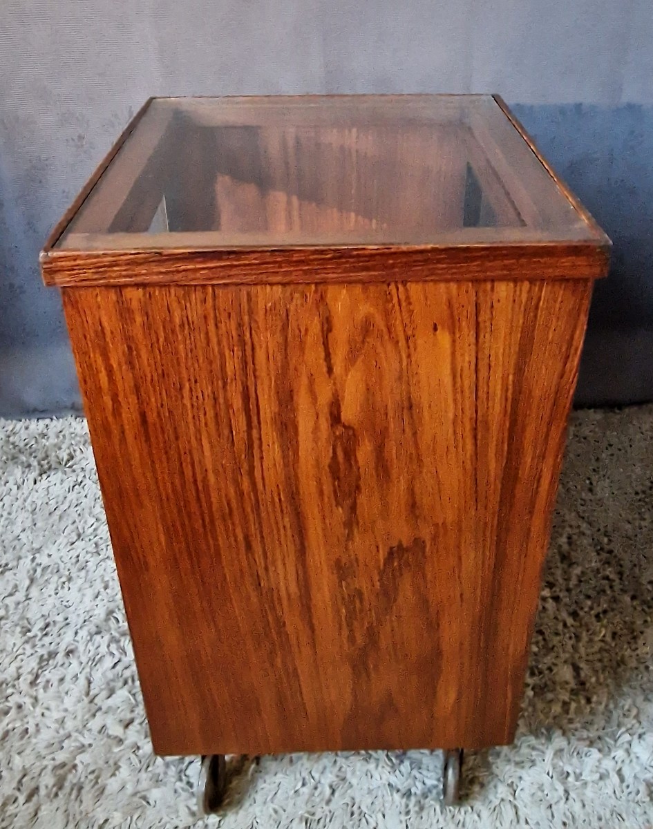 Mobile Bar - Art Deo-photo-1