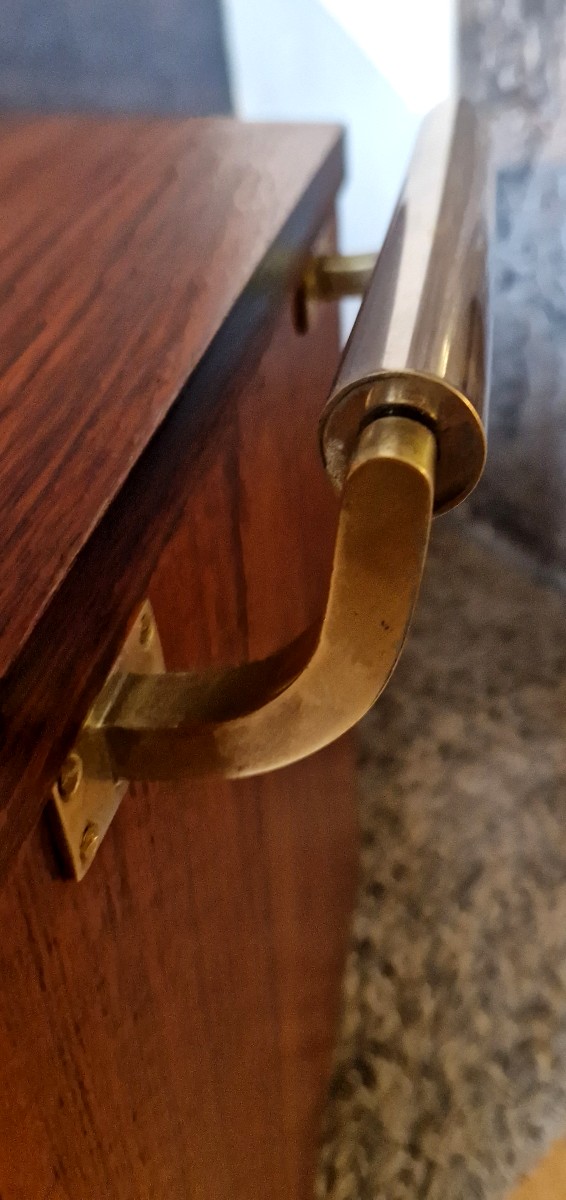 Mobile Bar - Art Deo-photo-4