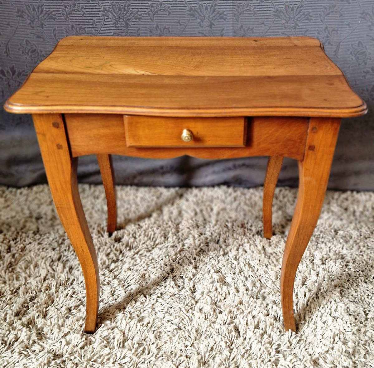 Small 20th-century Side Table