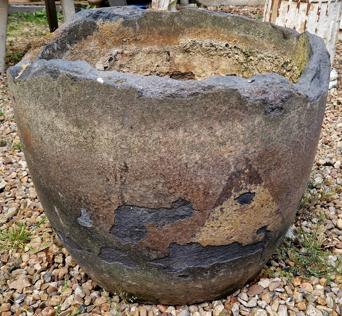 Creuset de fonderie -photo-3