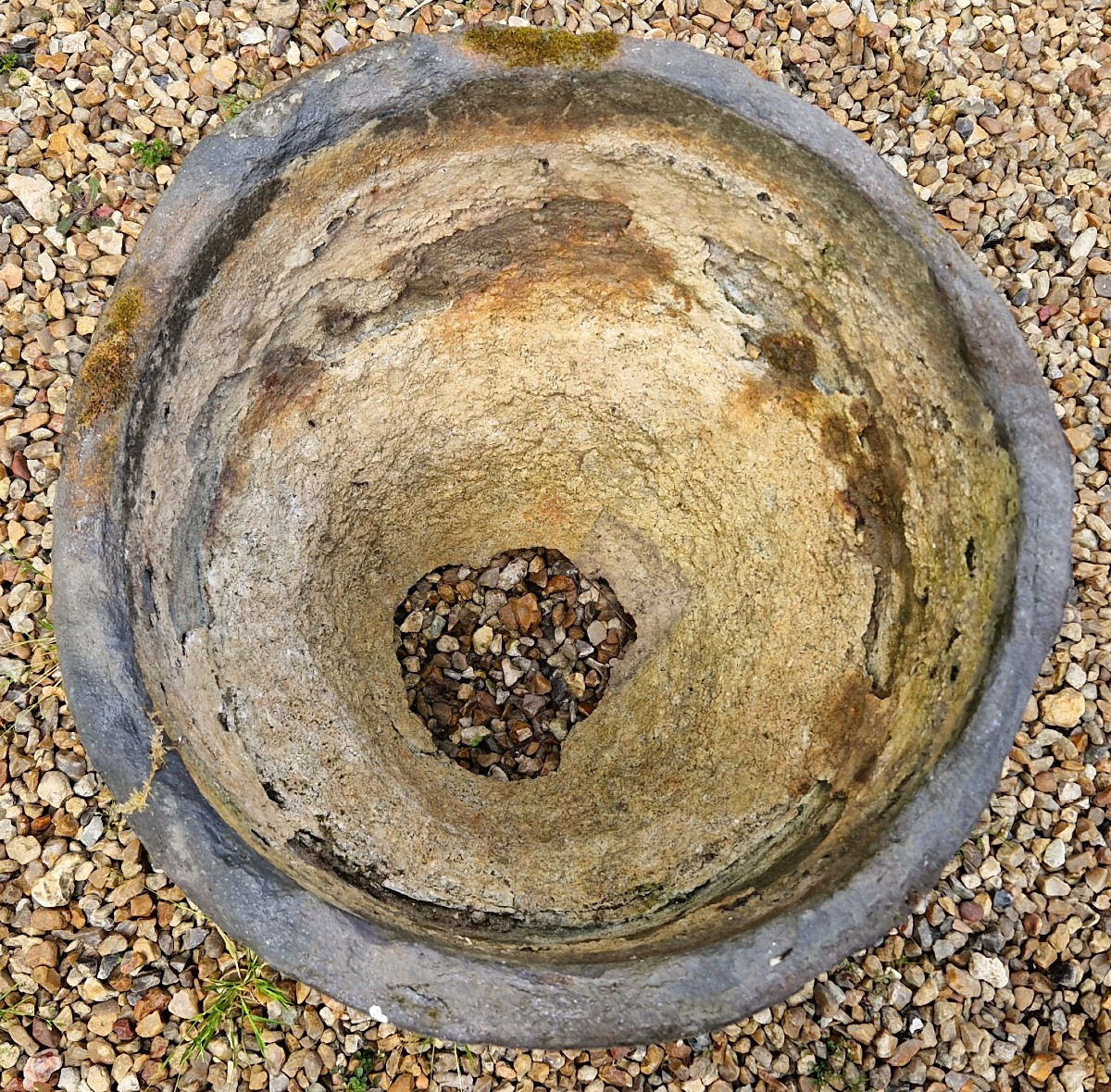 Creuset de fonderie -photo-4