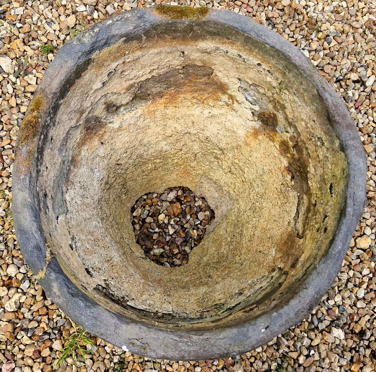 Creuset de fonderie -photo-1