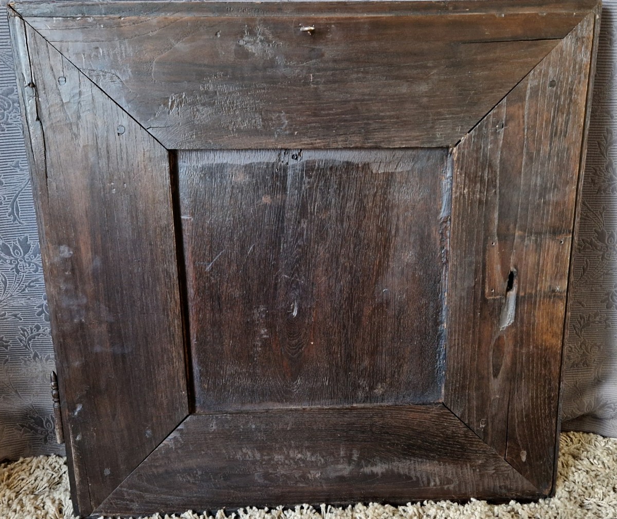 18th Century Woodwork - Pediment - Interior Ornamentation-photo-2