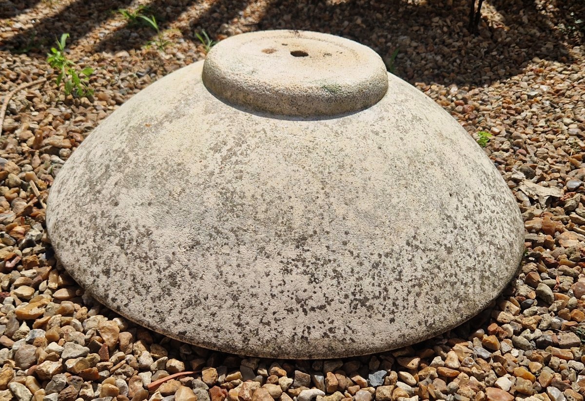 Vasque Jardinière Willy Guhl - Années 1950 - 1960-photo-7