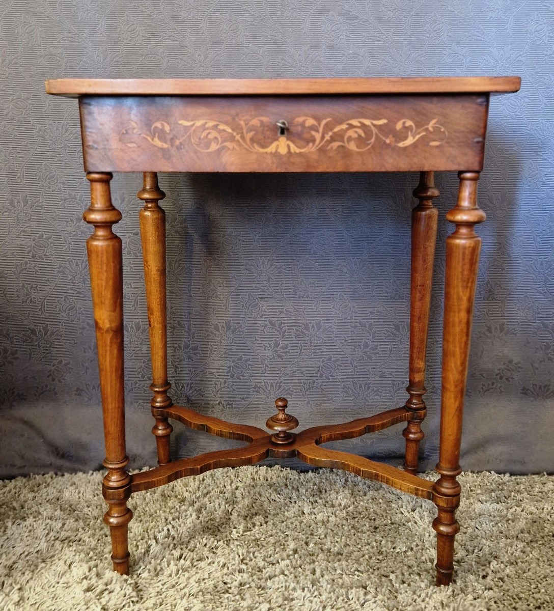 Marquetry Artisan  -photo-2