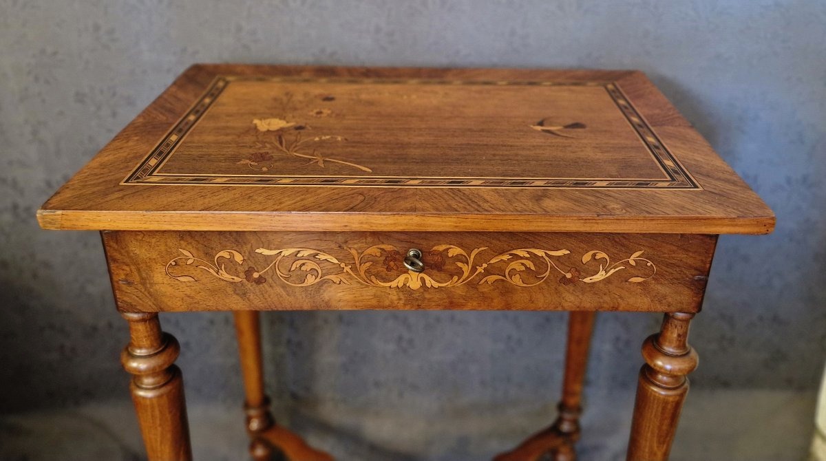 Marquetry Artisan  -photo-3