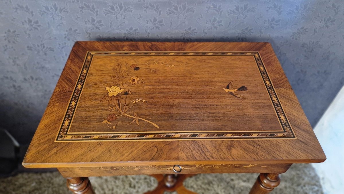 Marquetry Artisan  -photo-4