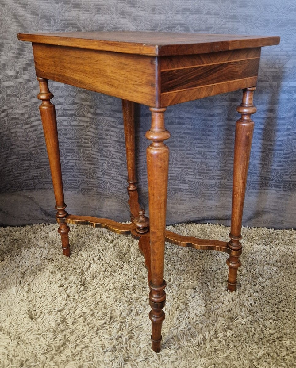 Marquetry Artisan  -photo-4