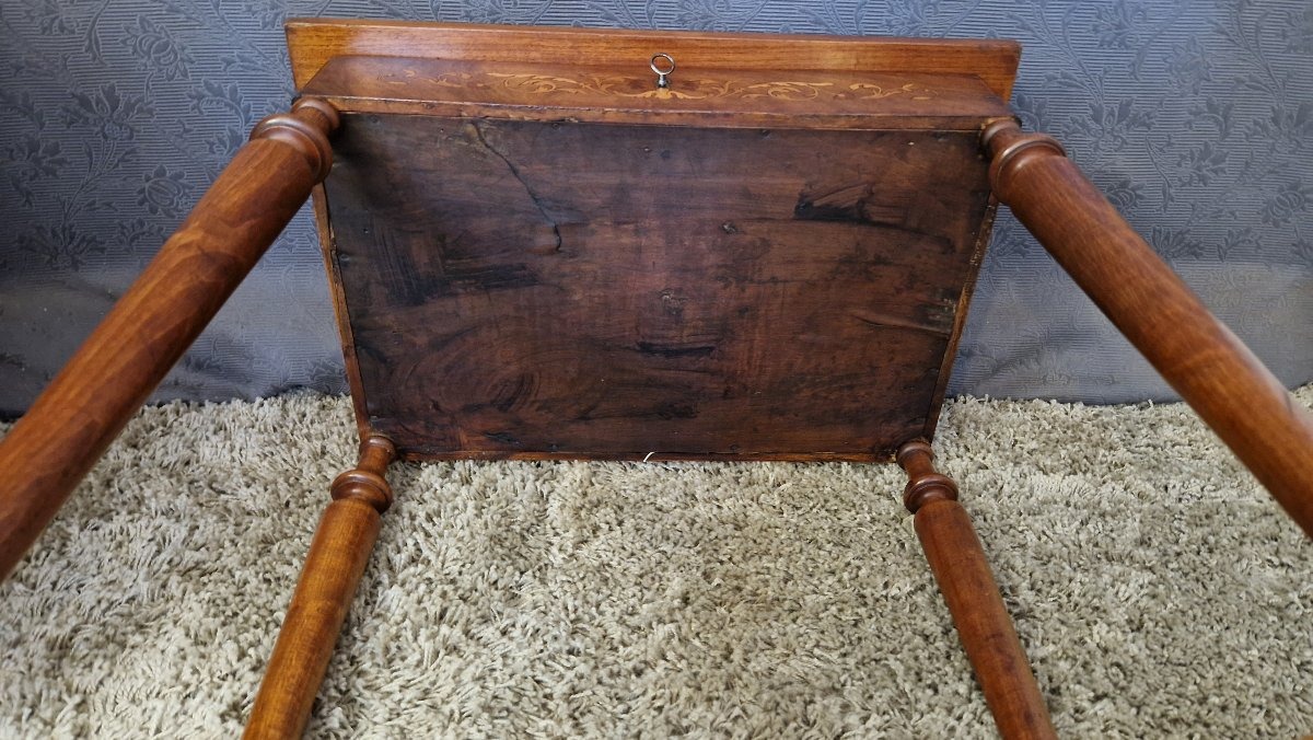 Marquetry Artisan  -photo-7