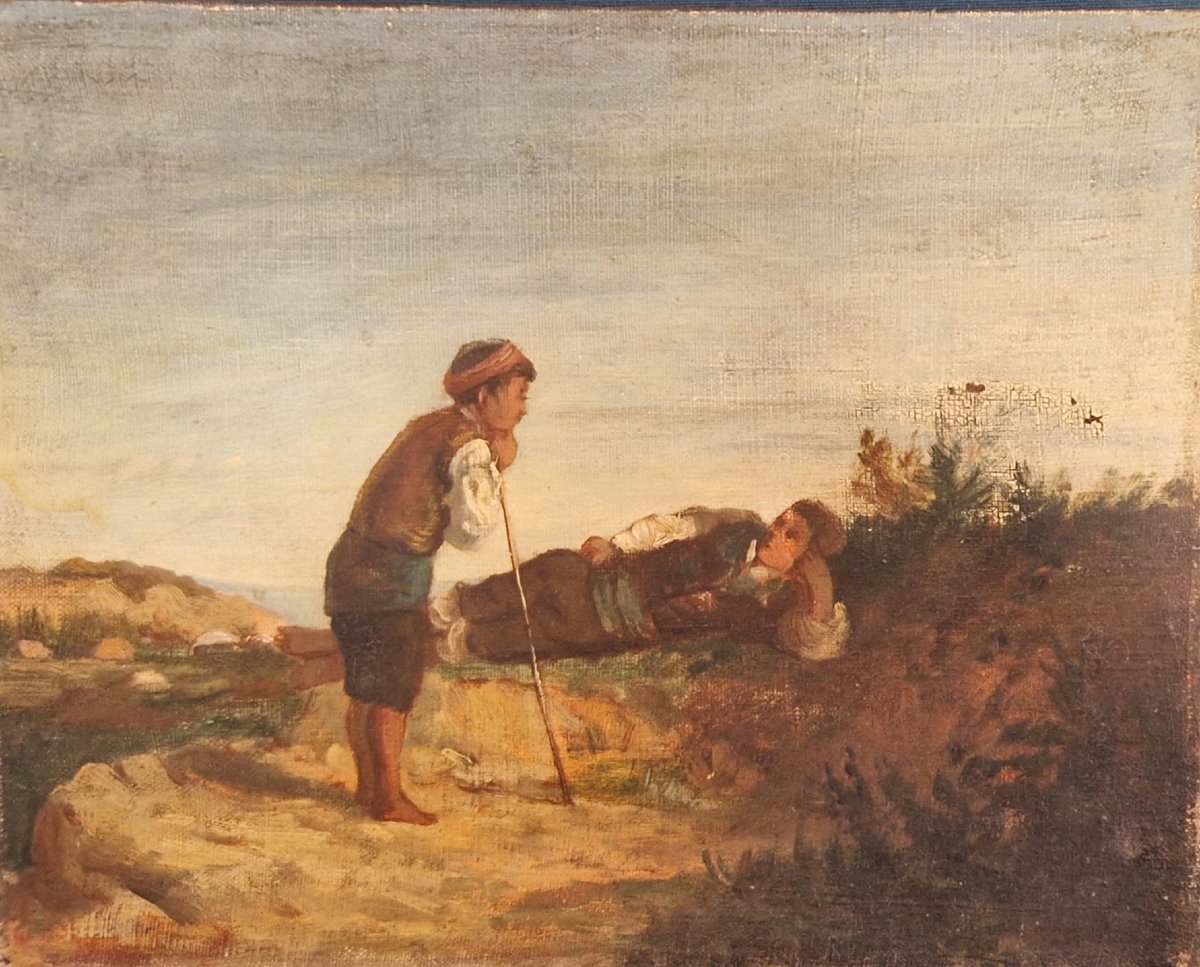 19th-century Peasants-photo-2