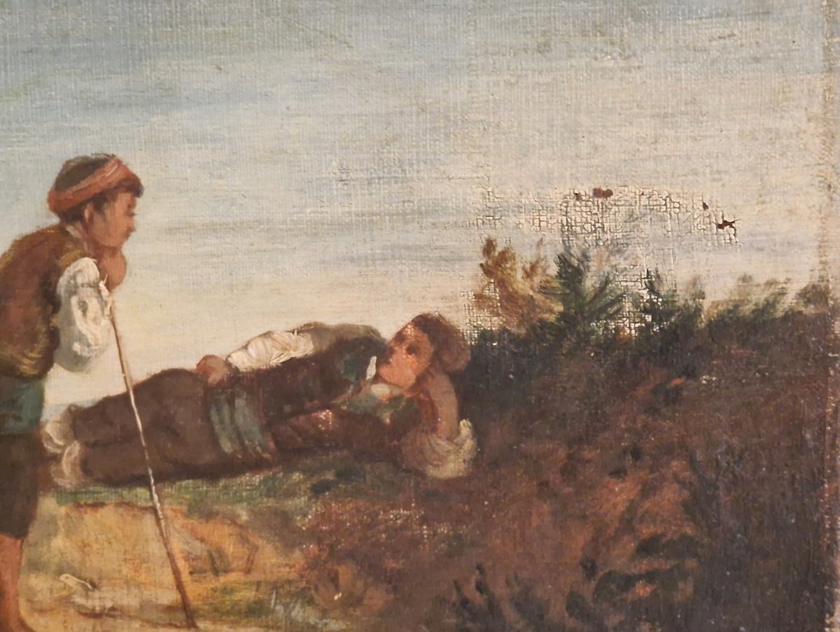 19th-century Peasants-photo-2