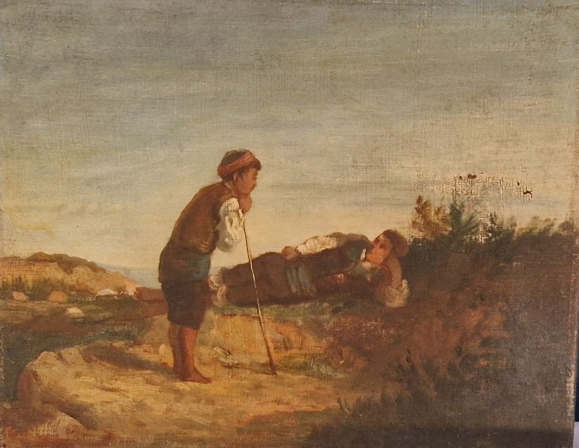19th-century Peasants-photo-5