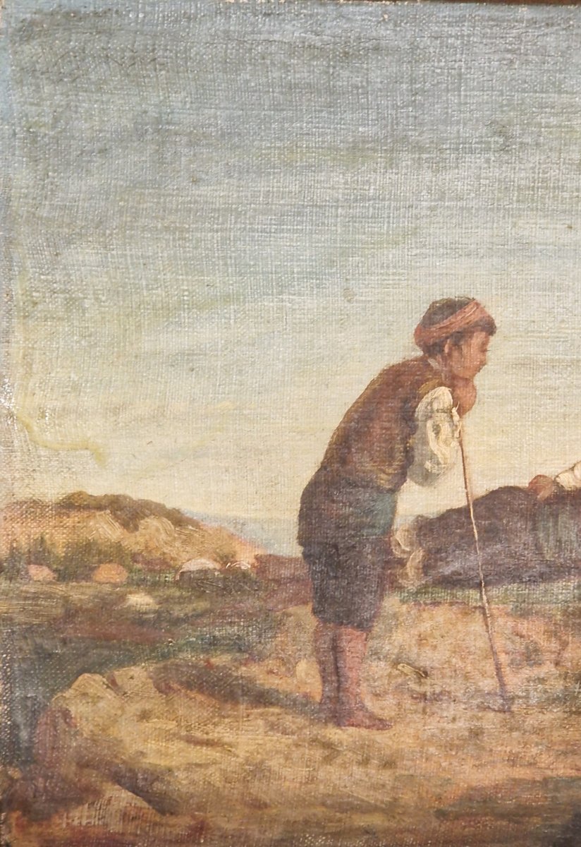 19th-century Peasants-photo-7