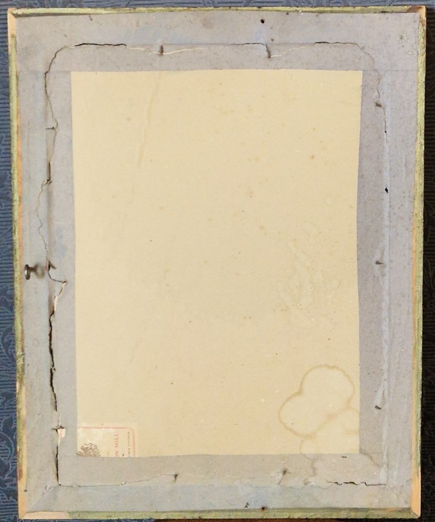 Mr. Desurmont (french School, 20th Century) – Still Life-photo-2