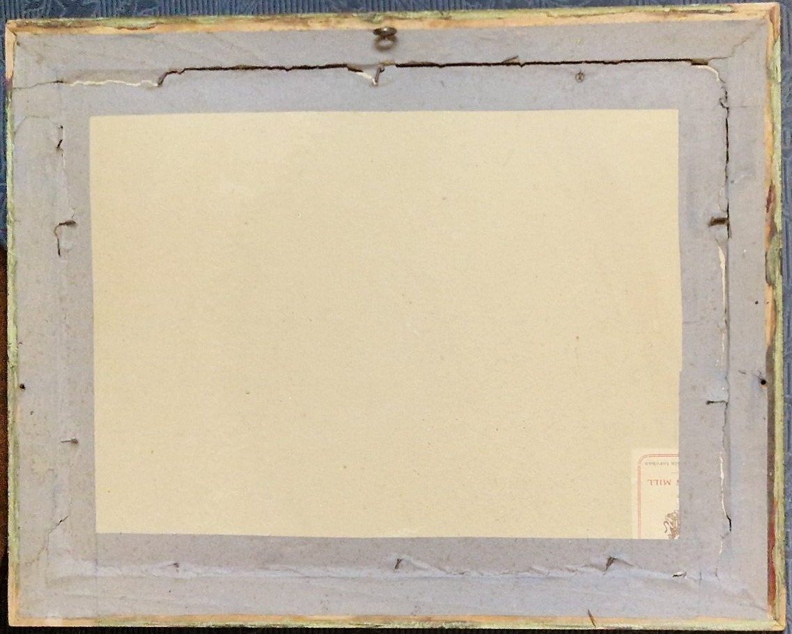 Mr. Desurmont (french School, 20th Century) – Still Life-photo-4